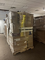 AMZ Mediums MONSTER Pallet