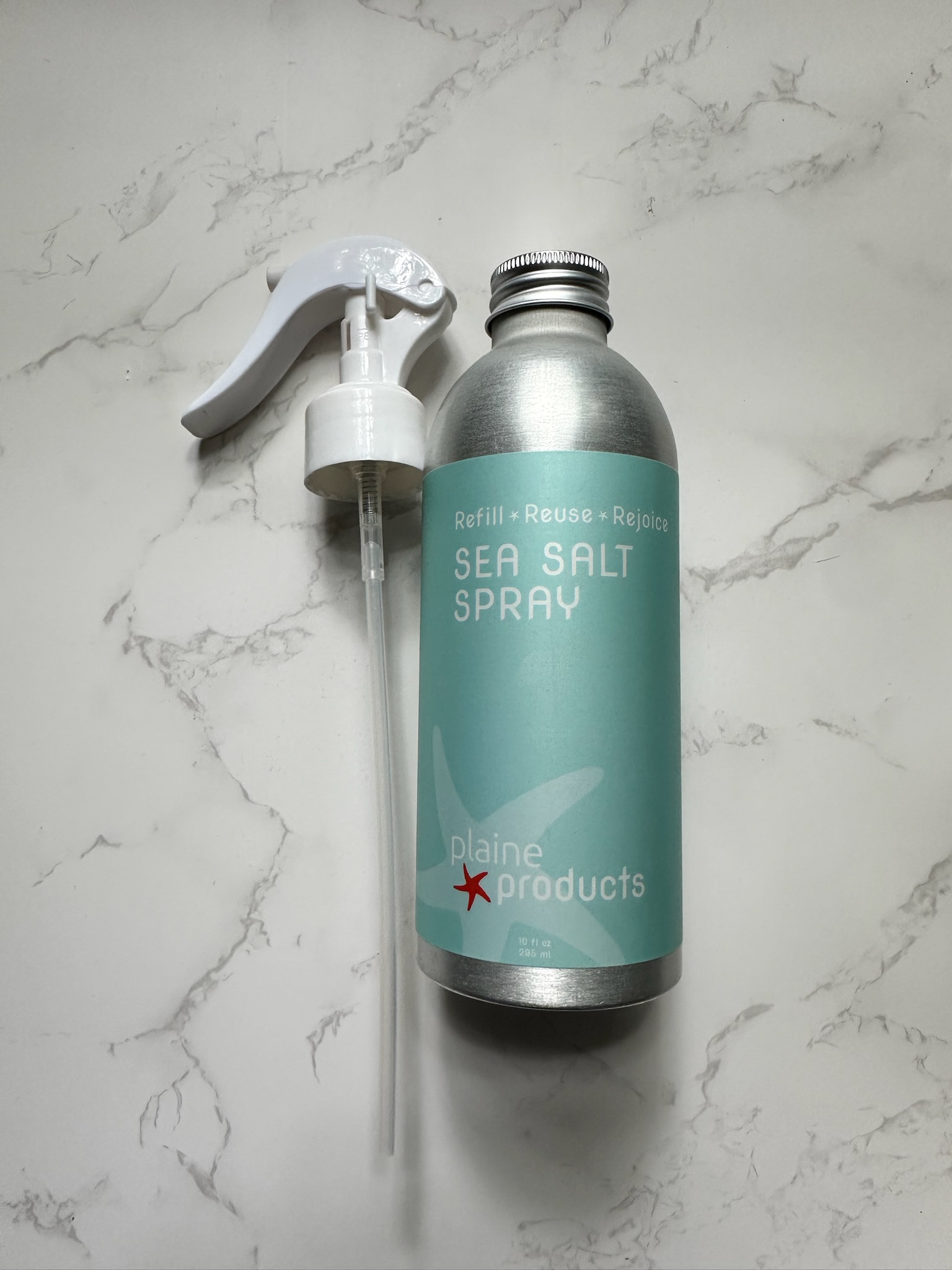 Plaine Products Sea Salt Spray