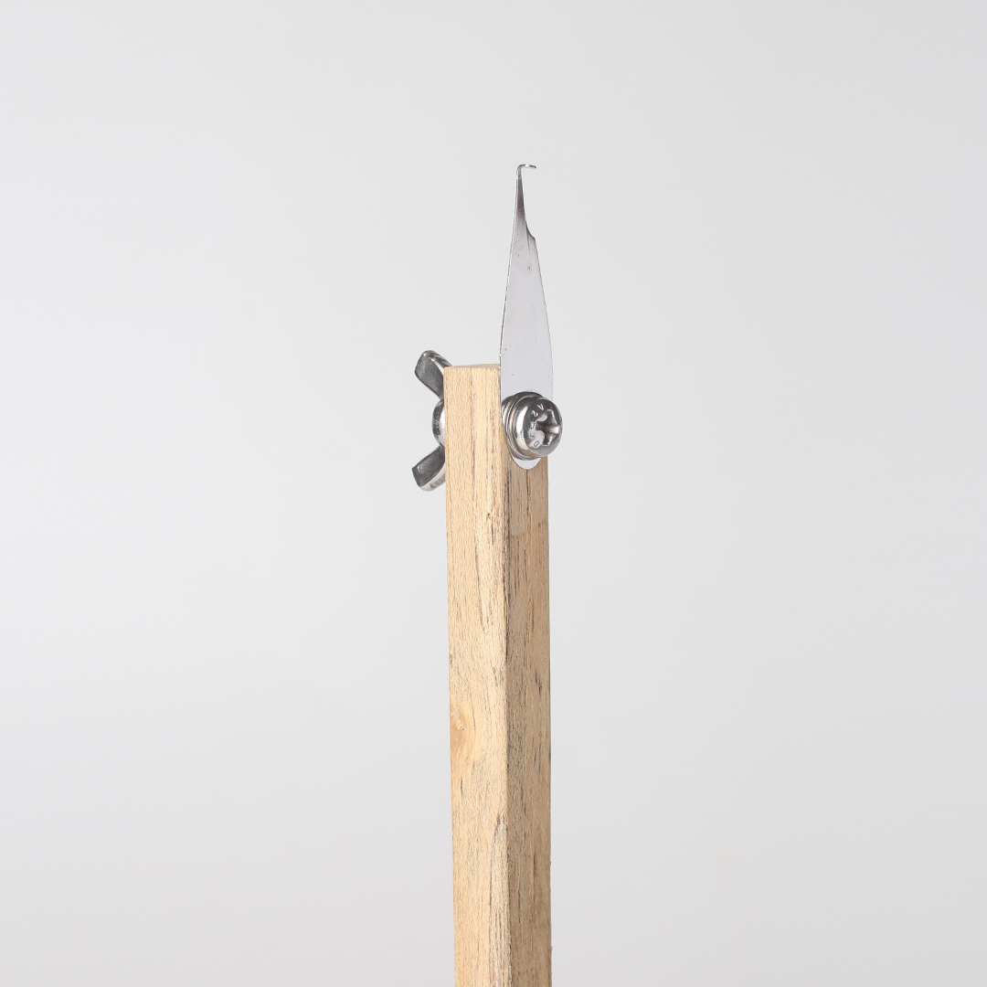 Sara Carving Core - Hook Tip Sara Carving Core - Hook Tip