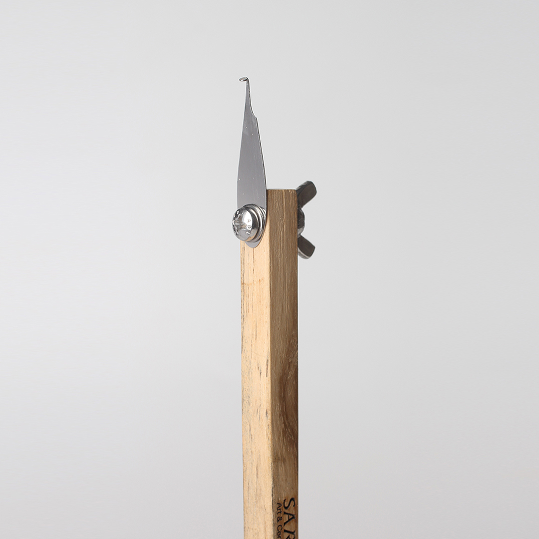 Sara Carving Core - Hook Tip Sara Carving Core - Hook Tip