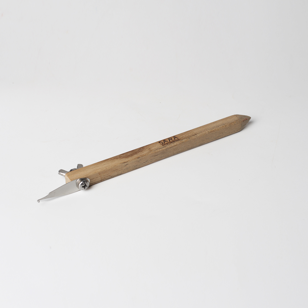 Sara Carving Core - Hook Tip Sara Carving Core - Hook Tip
