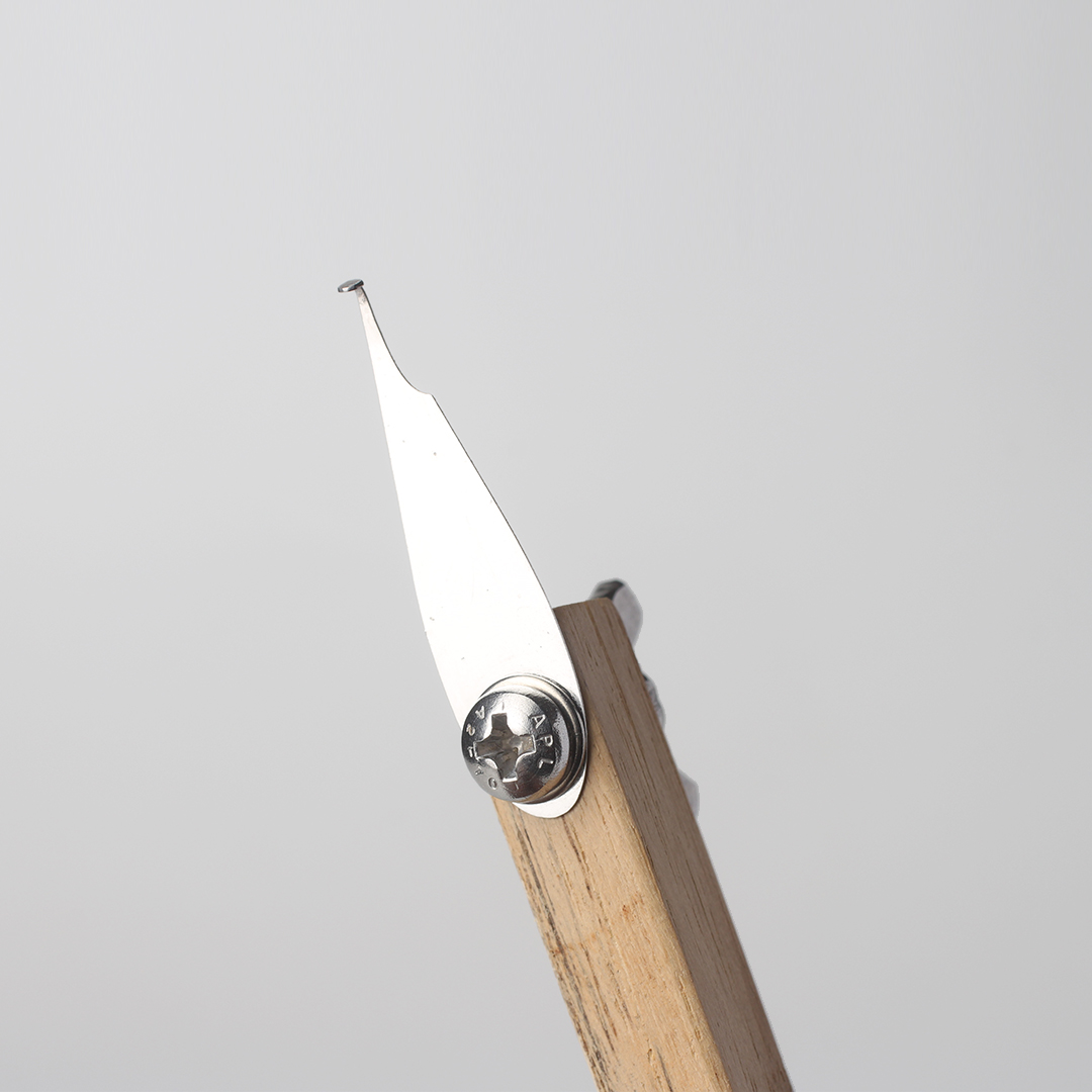 Sara Carving Core - Hook Tip Sara Carving Core - Hook Tip