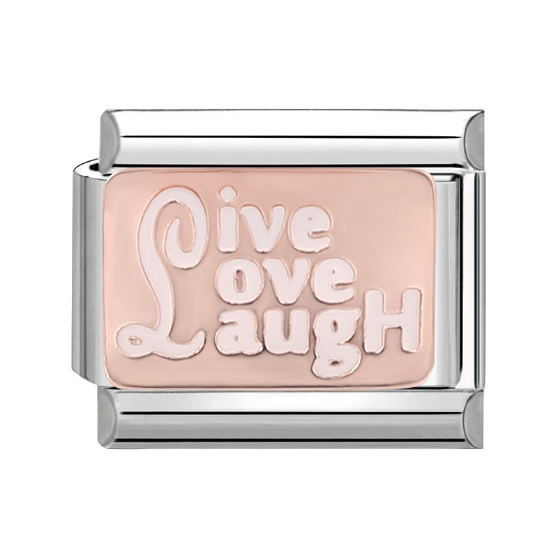Live Love Laugh