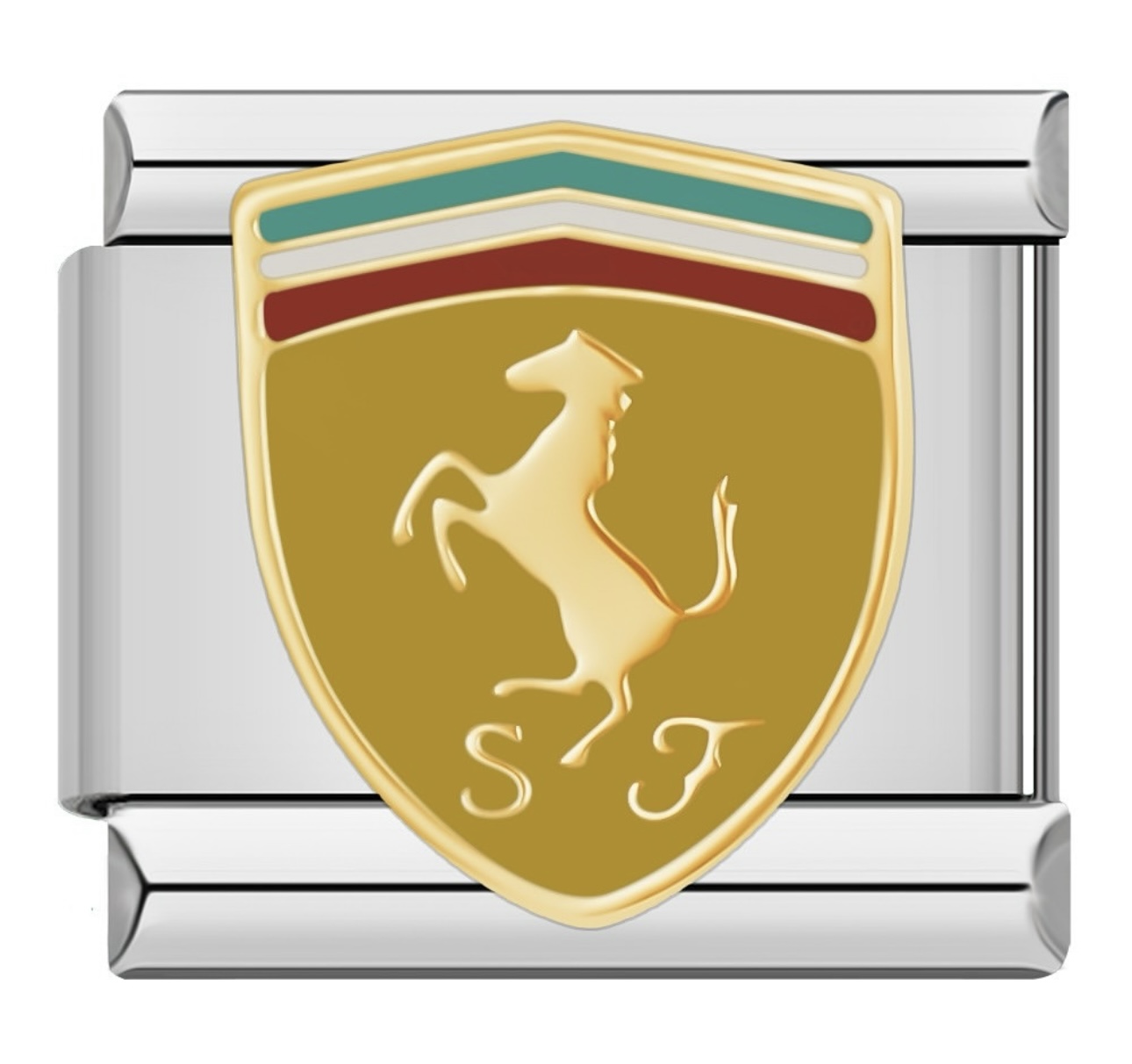 Ferrari #1