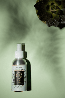 Tea Tree Face Toner 100ml Tea Tree Face Toner 100ml