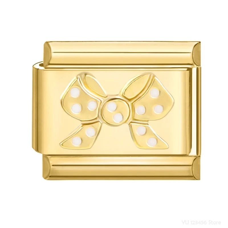 Golden Ribbon