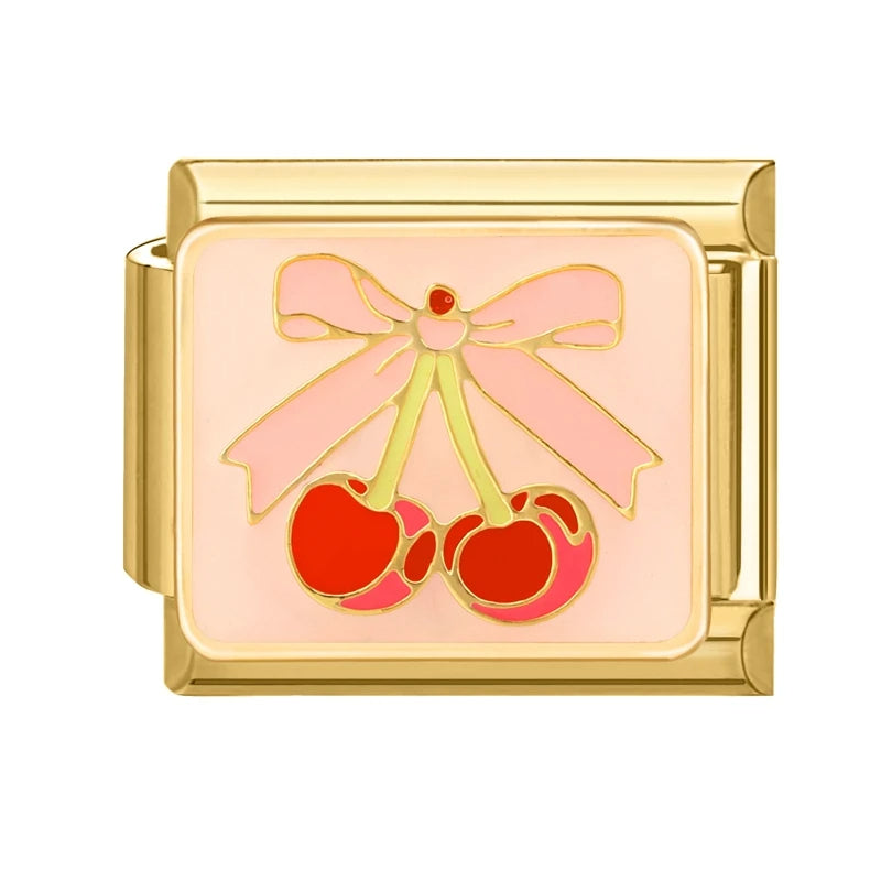 Golden Cherries