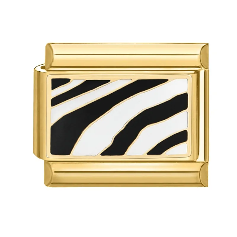 Zebra Print