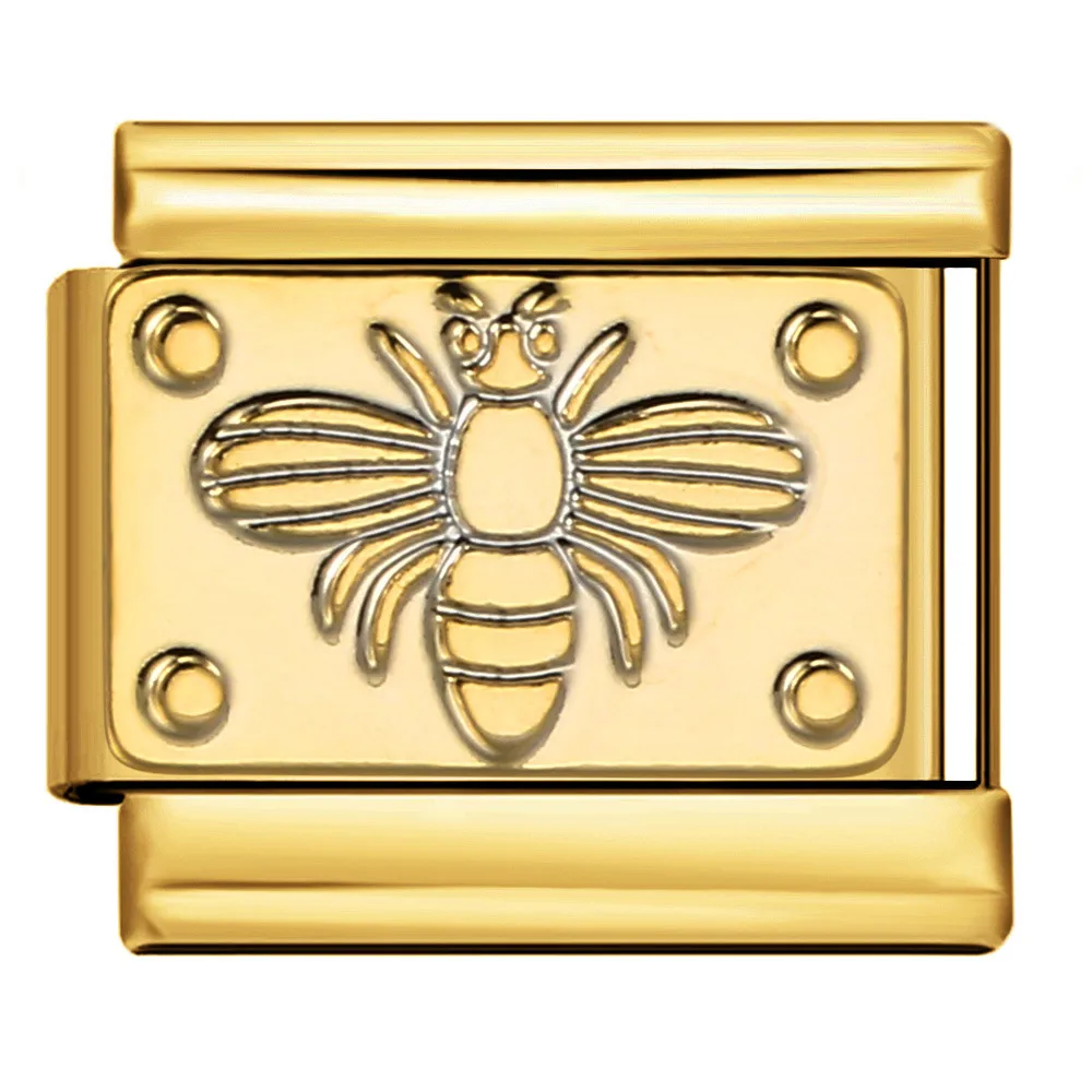 Golden Bee