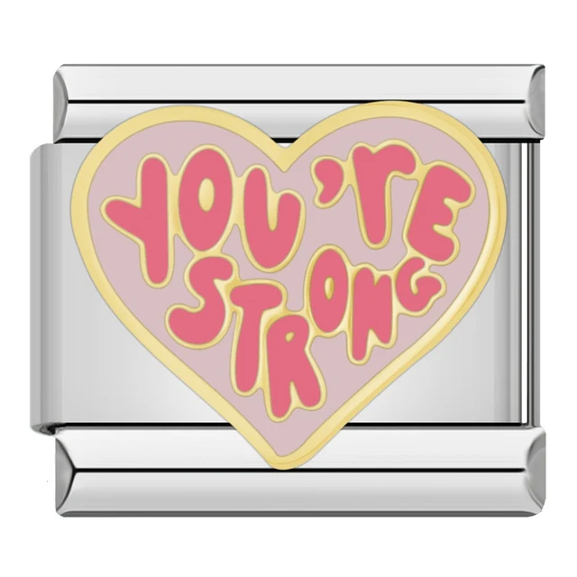 You Are Strong