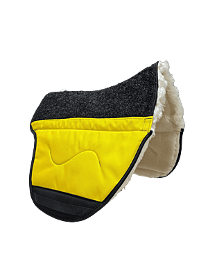 Yellow Small All Purpose Pad