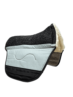 Grey All Purpose Pad