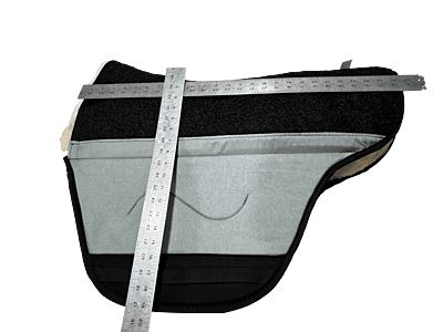 Grey All Purpose Pad