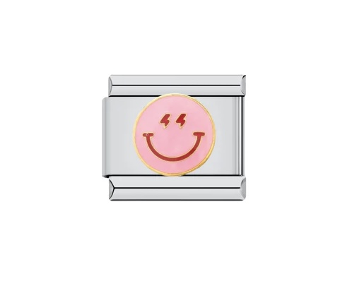 Pink Smile