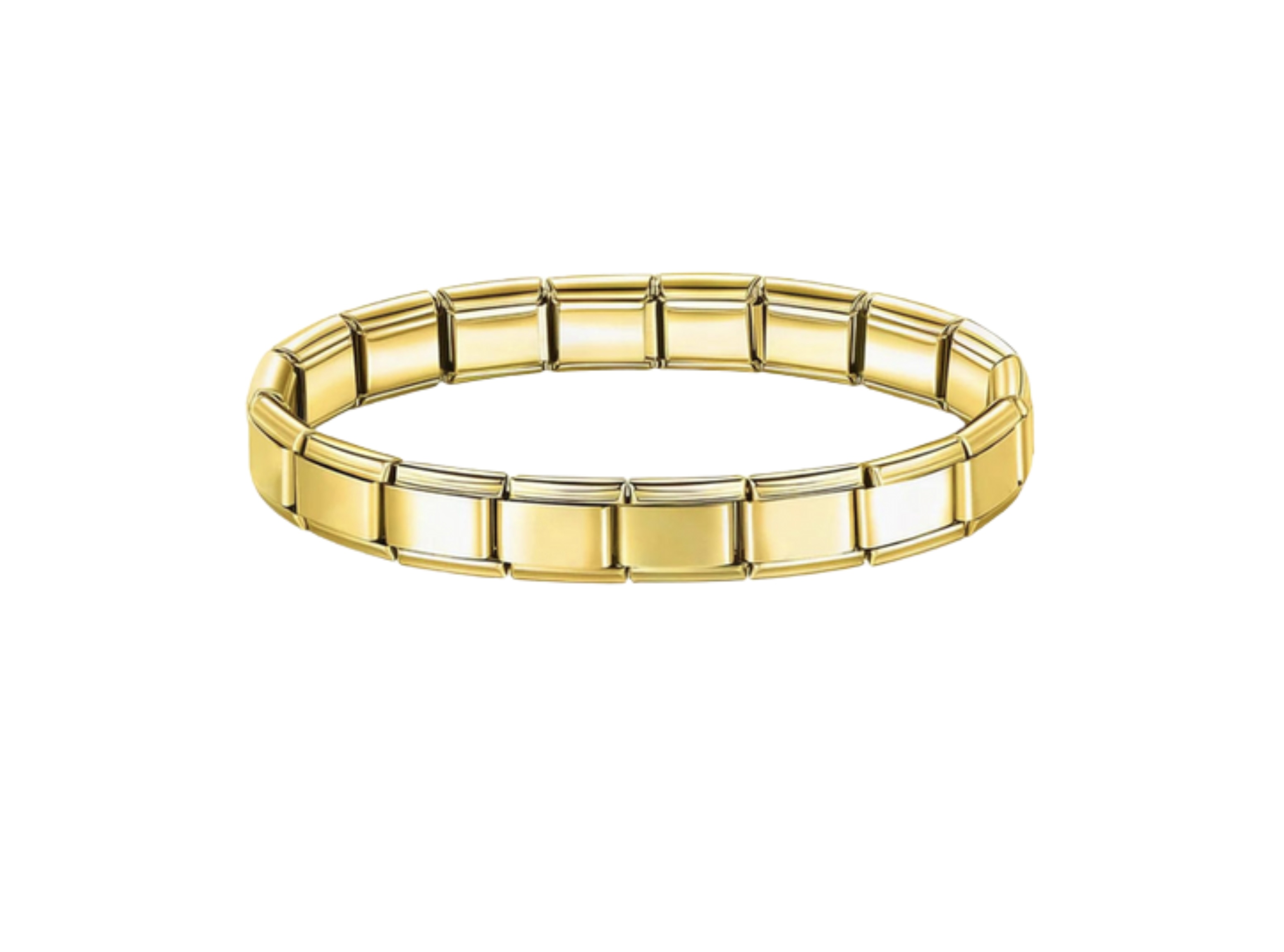 Brazalete Gold