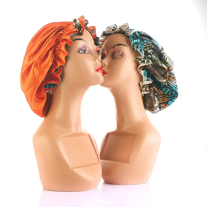 Buskam BKO Medium Satin Bonnets