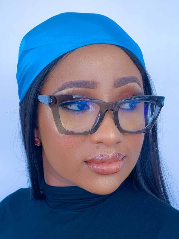 Timz Unisex Optical