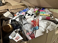 Luxury Retailer ACCESSORIES Pallet