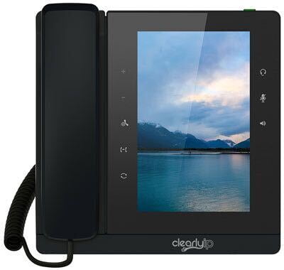 Phones-CIP 290V2 Phone Phones-CIP 290V2 Phone