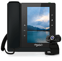 Phones-CIP 290V2 Phone Phones-CIP 290V2 Phone