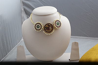 peacock necklace peacock necklace