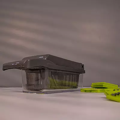 Multi-Purpose Vegetable Plastic Chopper Multi-Purpose Vegetable Plastic Chopper