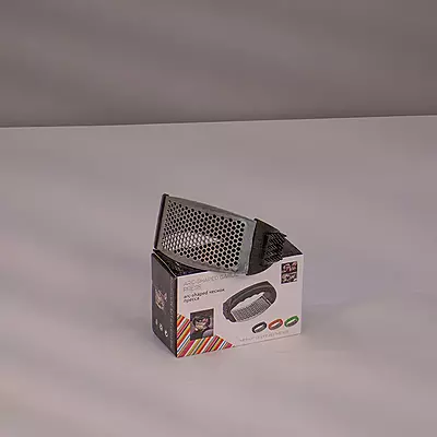 هراسة ثومة