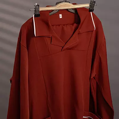 Homemade Uniform Homemade Uniform