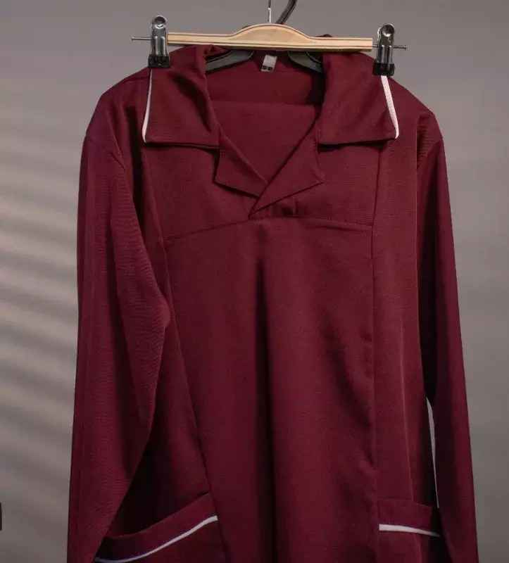 Homemade Uniform Homemade Uniform