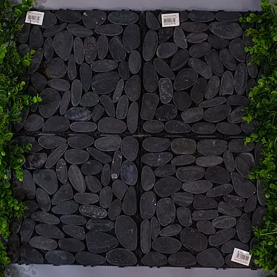 Multi Design Floor Mats