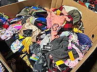 TGT APPAREL Pallet