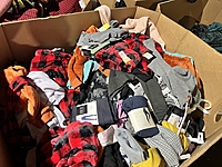 TGT APPAREL Pallet