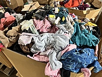 TGT APPAREL Pallet