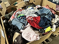 TGT APPAREL Pallet