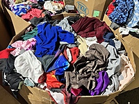 TGT APPAREL Pallet