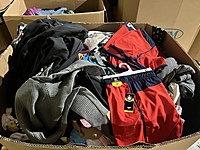 TGT APPAREL Pallet
