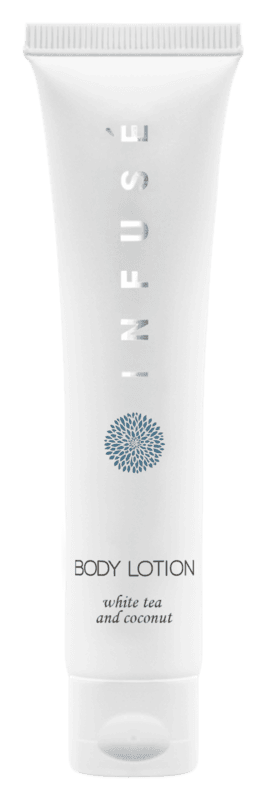 Infuse Lotion Tube 1 oz/30 ml. - 200/Case Infuse Lotion Tube 1 oz/30 ml. - 200/Case