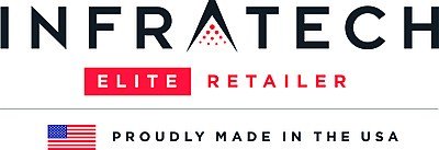 C-Series Infratech Heaters C-Series Infratech Heaters
