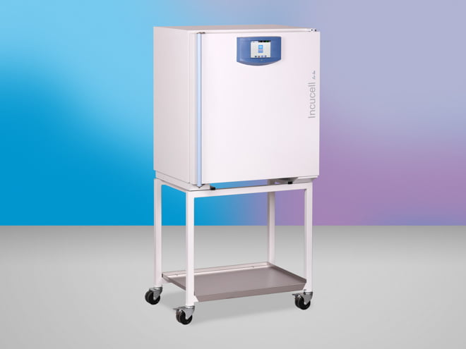 INCUCELL V 111 - EVO line