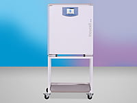INCUCELL 111- EVO line INCUCELL 111- EVO line
