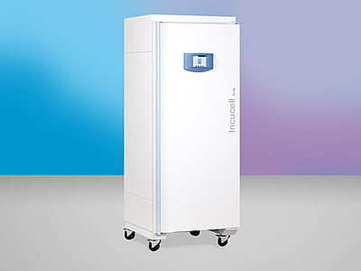 INCUCELL V 444- EVO line