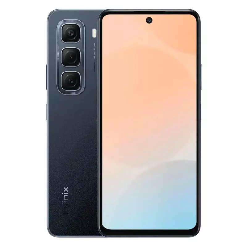 INFINIX HOT 50 (256GB_16GB/8+8 RAM) DS