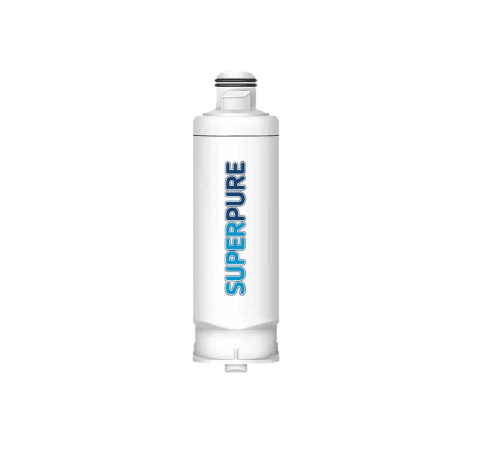 SUPERPURE Internal Fridge Filter for Samsung - DA97-17376B SUPERPURE Internal Fridge Filter for Samsung - DA97-17376B
