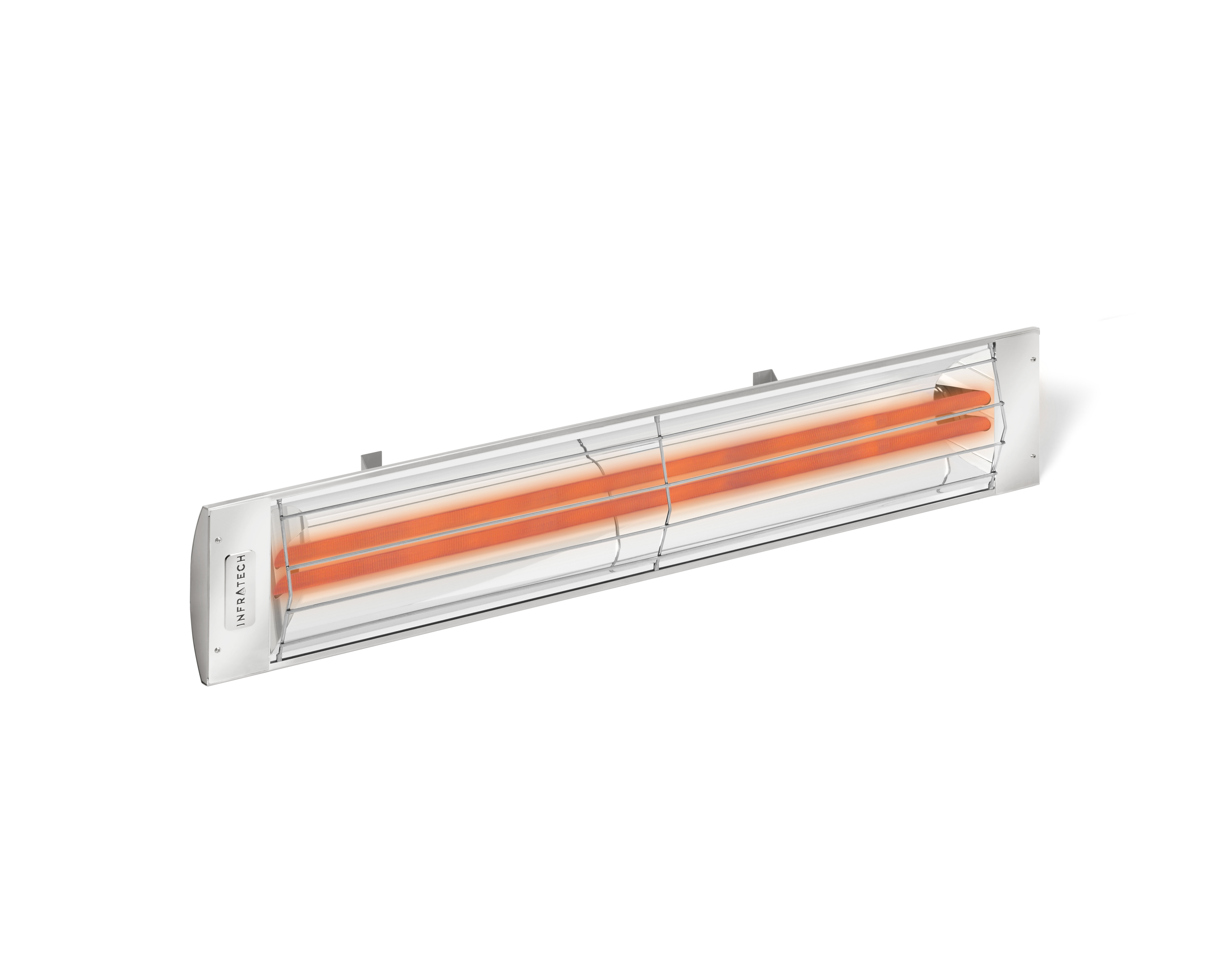 CD Series Dual Element Infratech Heater CD Series Dual Element Infratech Heater