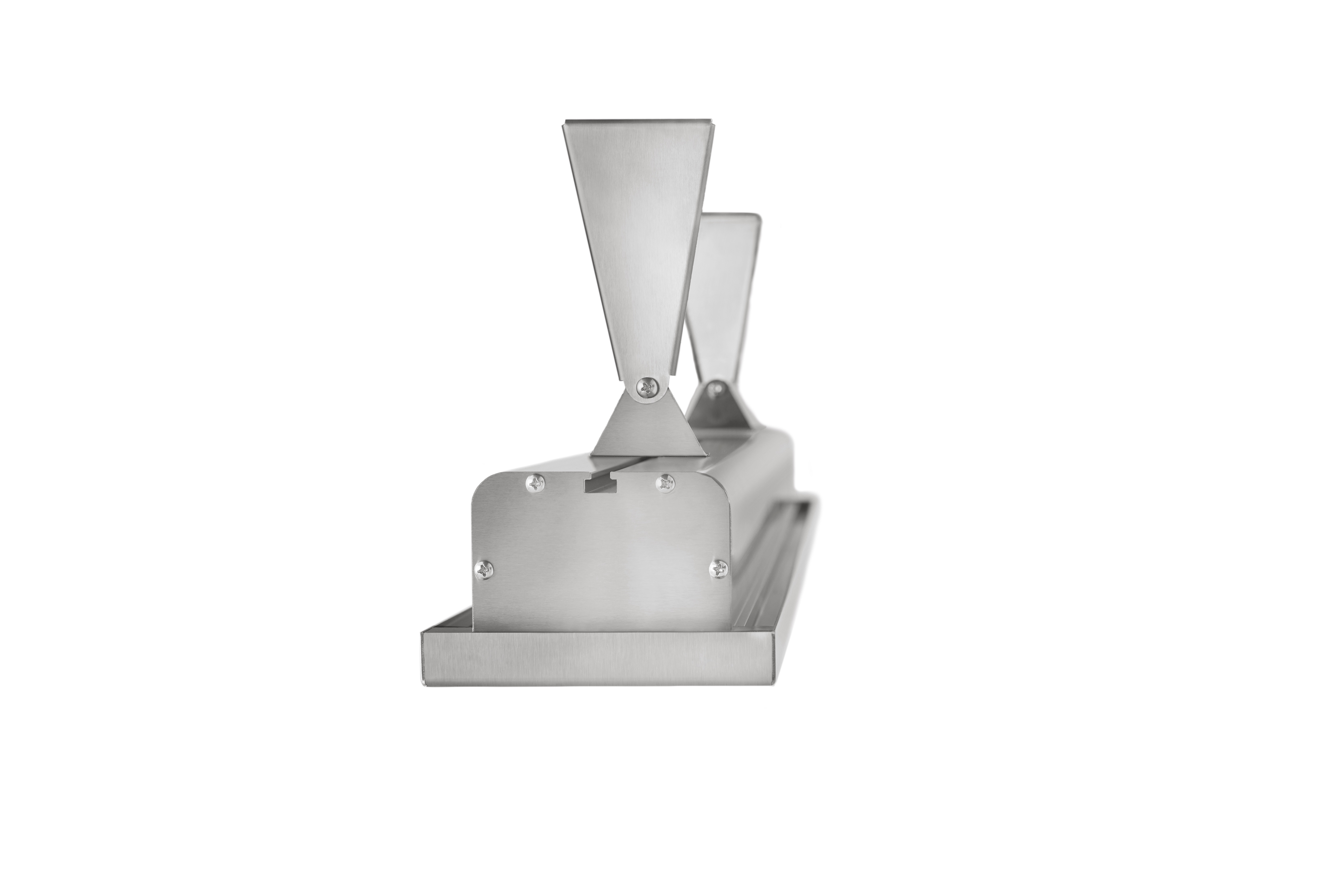 Slim Line Series Infratech Heaters