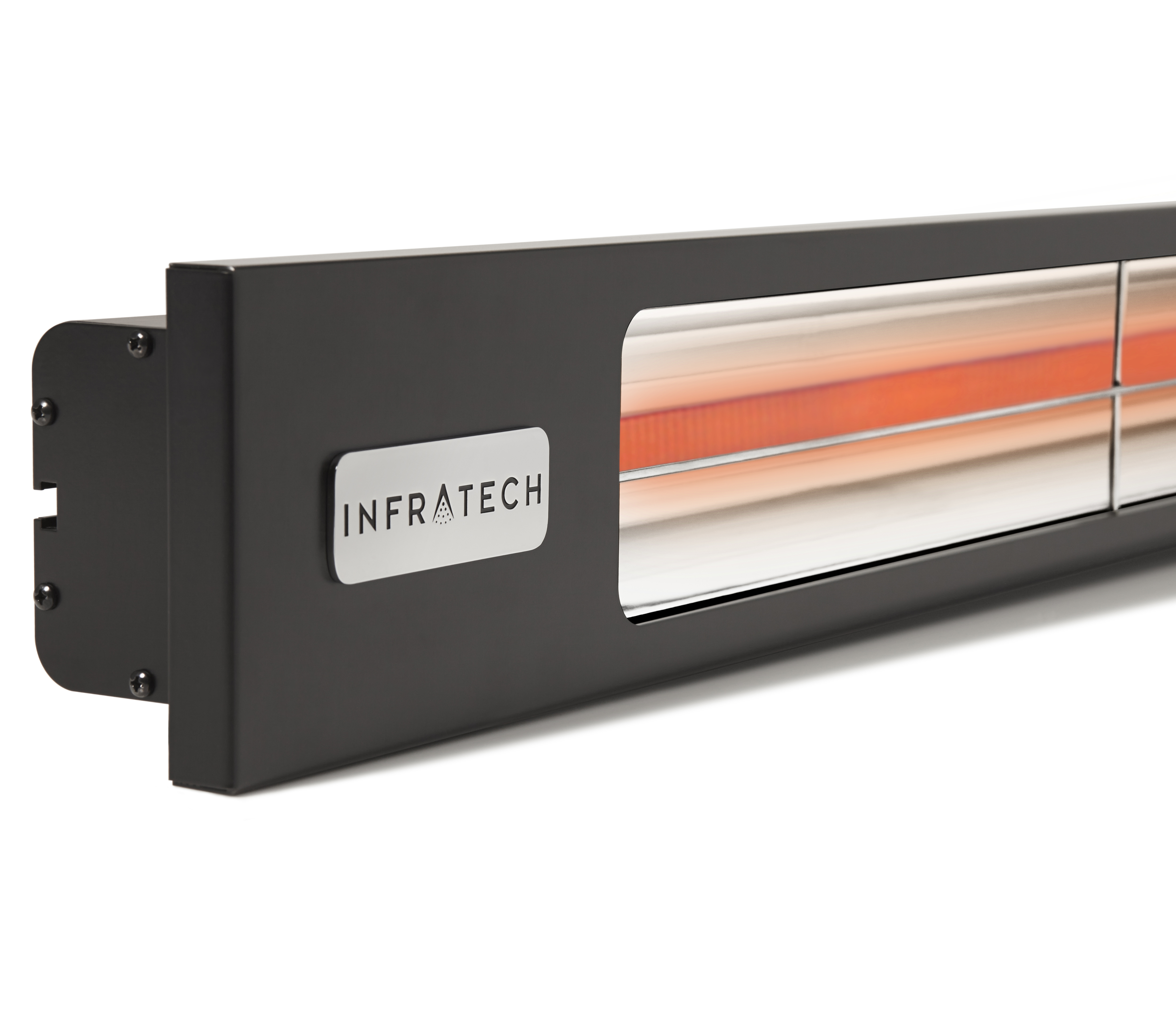Slim Line Series Infratech Heaters