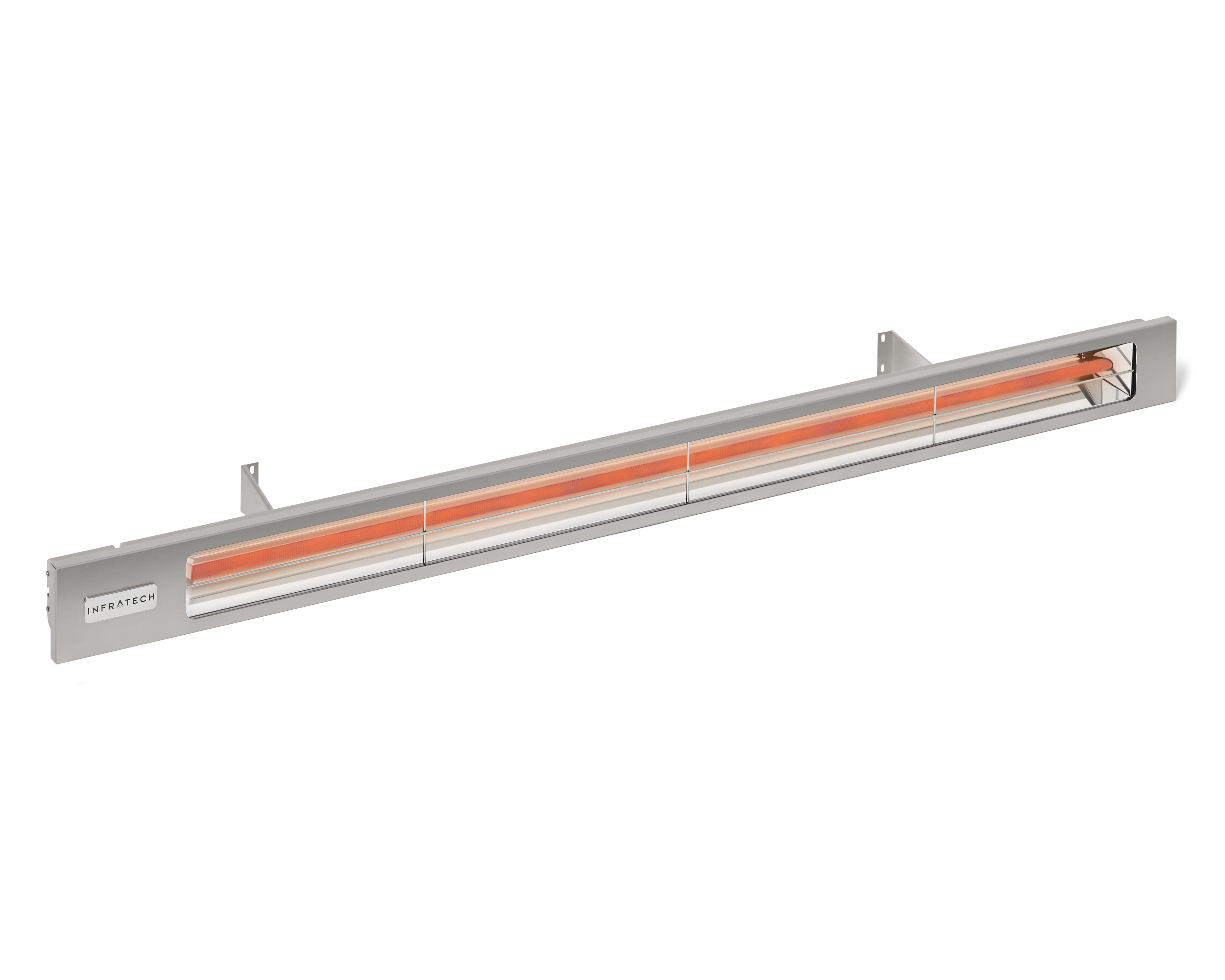 Slim Line Series Infratech Heaters