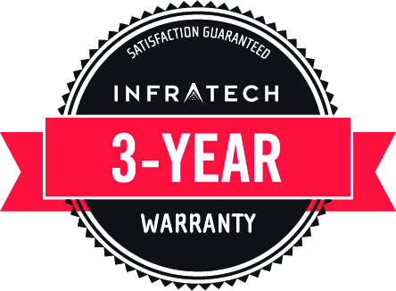 C-Series Infratech Heaters C-Series Infratech Heaters