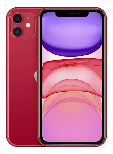 iPhone 11 64GB ( Exhibición )