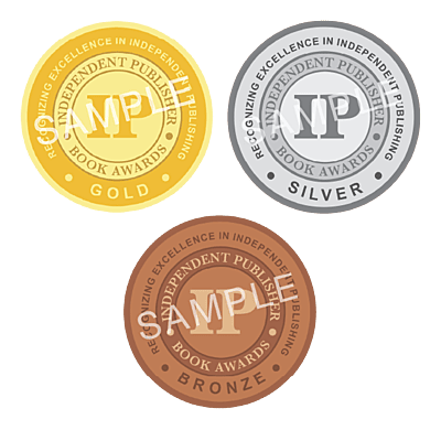 IPPY Award Art - Digital Download